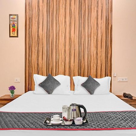 Sangam International Group Of Hotels Allāhābād Junction Eksteriør billede